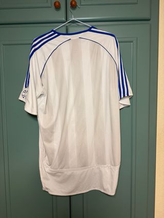Camiseta/Jersey Chelsea 06/07