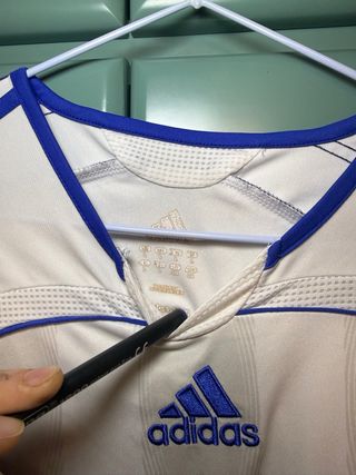 Camiseta/Jersey Chelsea 06/07