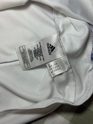 Camiseta/Jersey Chelsea 06/07