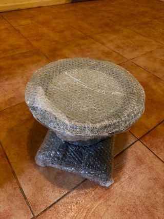 Subwofer rocksford fosgate + Etapa de regalo.