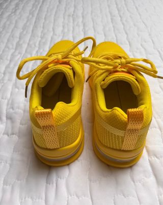 Zapatillas deportivas Nuevas