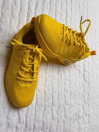 Zapatillas deportivas Nuevas