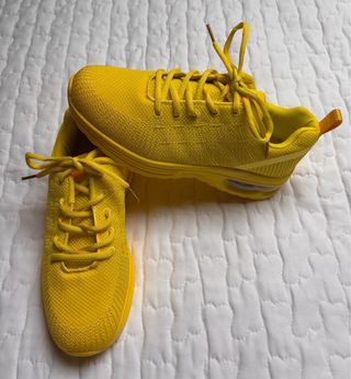 Zapatillas deportivas Nuevas