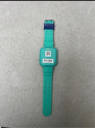 Reloj Inteligente para Niños