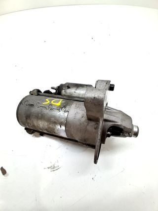 MOTOR ARRANQUE FORD FOCUS II (DA_, HCP, DP)