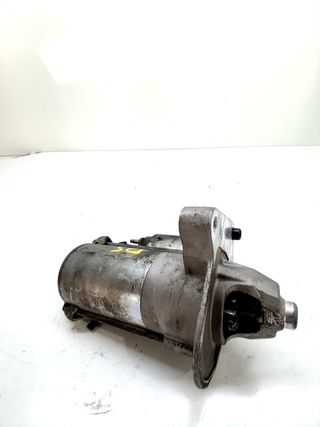 MOTOR ARRANQUE FORD FOCUS II (DA_, HCP, DP)