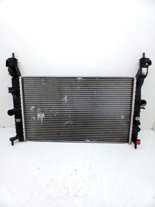 RADIADOR AGUA OPEL MERIVA (3)