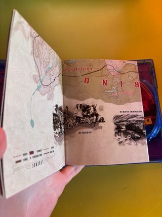 Red Dead Redemption II Playstation 4