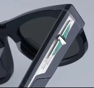 Occhiali da sole Jacques Marie Mage