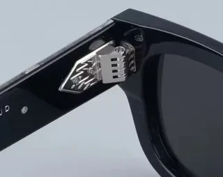 Occhiali da sole Jacques Marie Mage