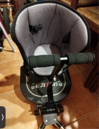 Patinete universal 2 en 1 Easy X Rider