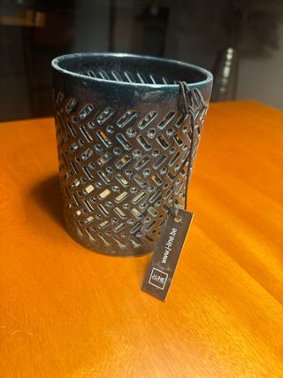 Maceta cerámica J-LINE