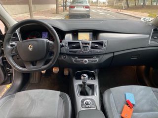 Renault Laguna 2011