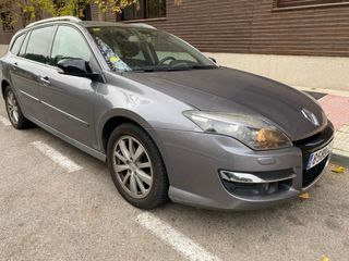 Renault Laguna 2011