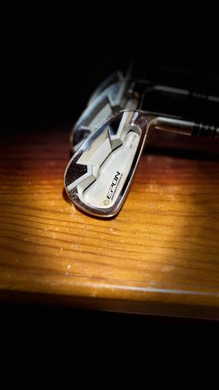 Set Palos Golf EPON Japan Forged