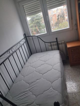 Alquiler habitacion Mostoles centro