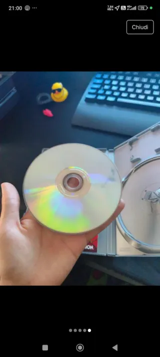 Spider-Man 2 PS2 Platinum Activision