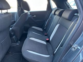 Volkswagen Polo 2013