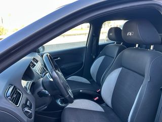 Volkswagen Polo 2013