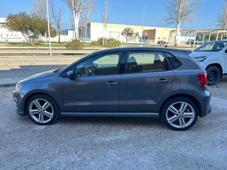 Volkswagen Polo 2013