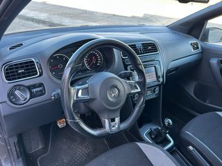 Volkswagen Polo 2013