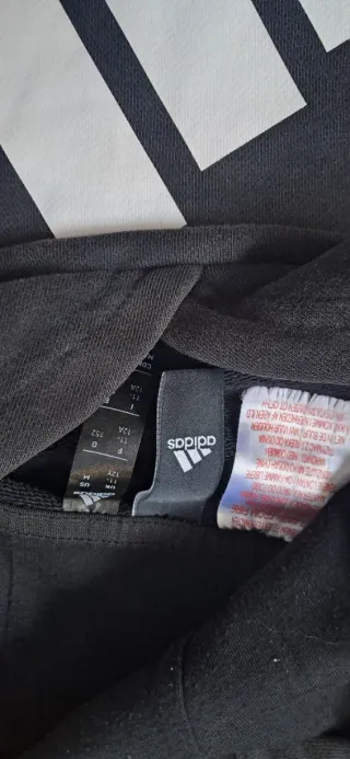 Sudadera Adidas Niñ@ Talla S