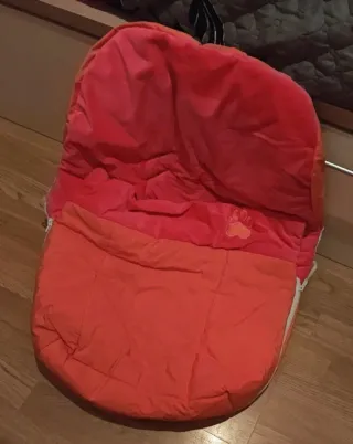 Saco para Maxicosi de bebé