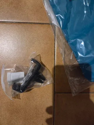 Kit Deliveroo XL Nuovo Mai Usato