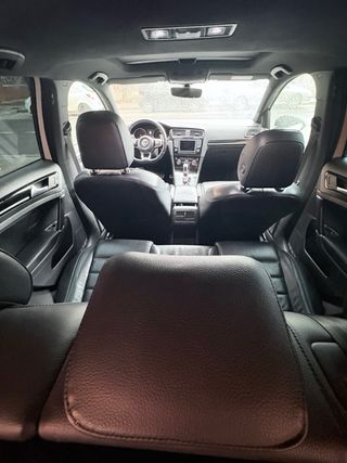 Volkswagen Golf GTI 2017 nacional Full extras