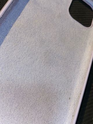 Funda iPhone 11 Diseño Vaca