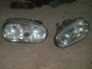 Faros Golf IV para despiece