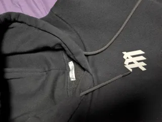 Sudadera oversize Kleidermafia Mickey Mouse
