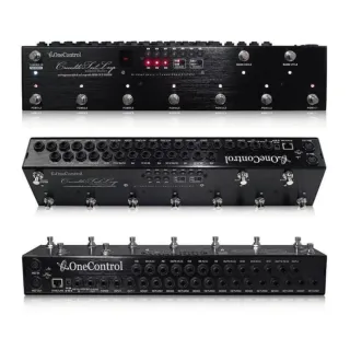 One Control Crocodile Tail Loop OC-10 MIDI