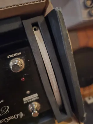 One Control Crocodile Tail Loop OC-10 MIDI