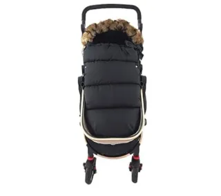 Babify Saco Polar Universal Para Silla de Paseo