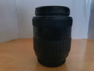 Olympus Zuiko 14-45mm Obiettivo Four Thirds