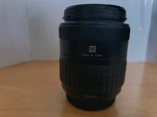 Olympus Zuiko 14-45mm Obiettivo Four Thirds