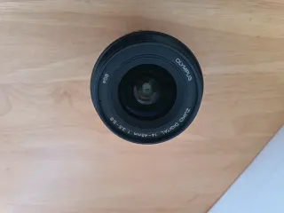 Olympus Zuiko 14-45mm Obiettivo Four Thirds