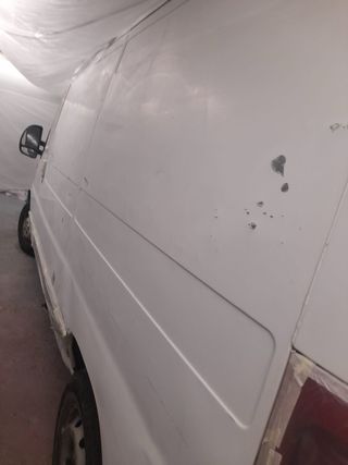 PRIMERAS 5 FOTOS EL ANTES Y LAS 3 ULTIMAS DESPUES