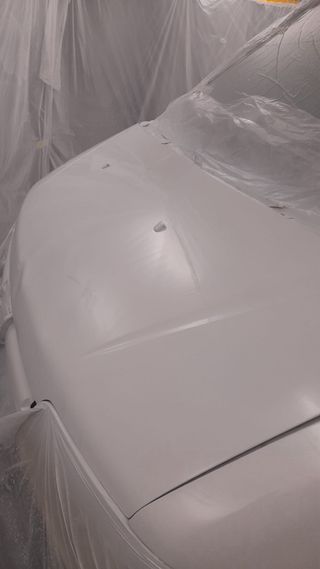 PRIMERAS 5 FOTOS EL ANTES Y LAS 3 ULTIMAS DESPUES