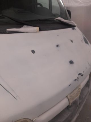 PRIMERAS 5 FOTOS EL ANTES Y LAS 3 ULTIMAS DESPUES