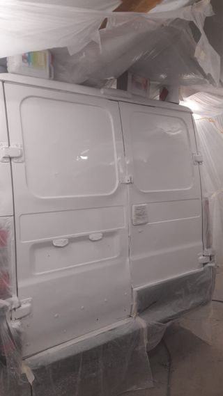 PRIMERAS 5 FOTOS EL ANTES Y LAS 3 ULTIMAS DESPUES