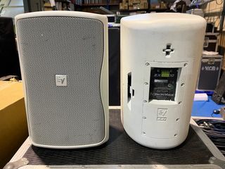 Altavoces Electro-Voice  precio por unidad