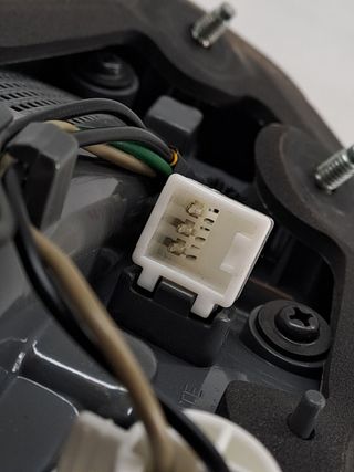 PILOTO TRASERO DERECHO INTERIOR HYUNDAI IX20