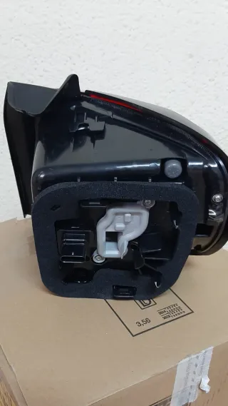 Piloto trasero Jeep Renegade