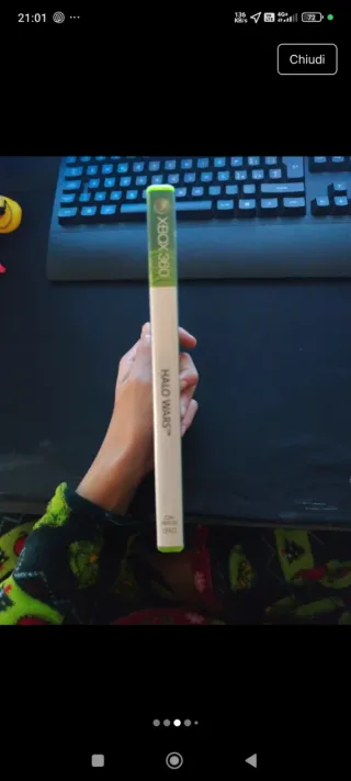 Halo Wars Xbox 360 Classics