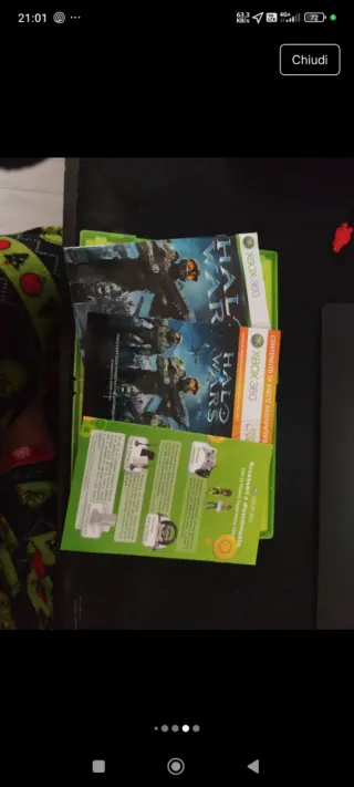 Halo Wars Xbox 360 Classics