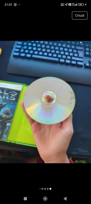 Halo Wars Xbox 360 Classics