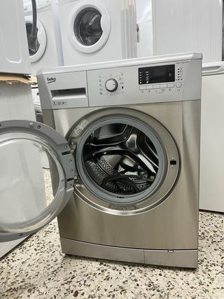 Lavadora Beko 7kg 1000rpm A+
