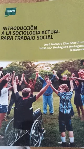 Introduccion Actual para trabajo social con casos